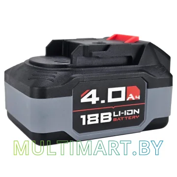 Аккумулятор Profipower MLI1840C (18В/4 Ач)